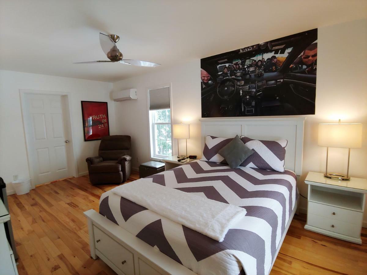 Apex Inn Bed And Breakfast Watkins Glen Esterno foto